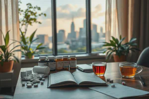 Understanding ADHD and Substance Abuse in Dallas